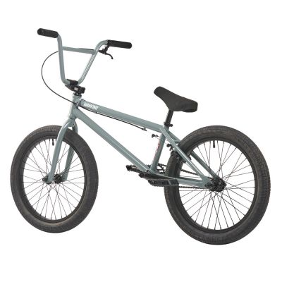 BMX-Bike Mankind NXS 20.5" 2022