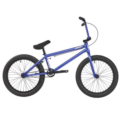 BMX-Bike Mankind NXS 20.5" 2022