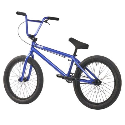 BMX-Bike Mankind NXS 20.5" 2022