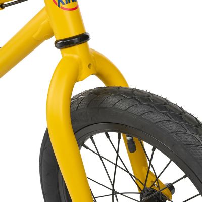 BMX-Rad Mankind Planet 14" 2022