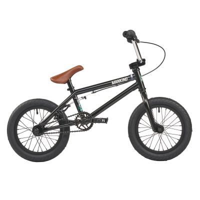 Preview: BMX-Bike Mankind Planet 14" 2022