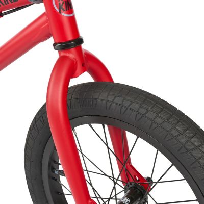 BMX-Bike Mankind Planet 16" 2022
