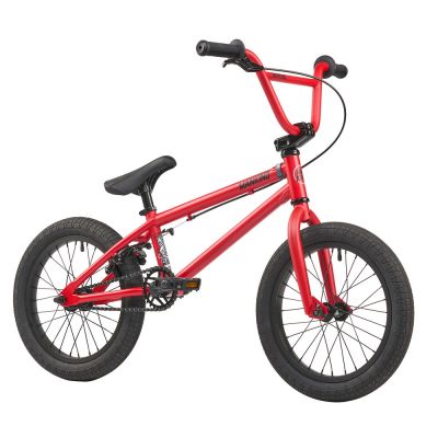 Preview: BMX-Rad Mankind Planet 16" 2022