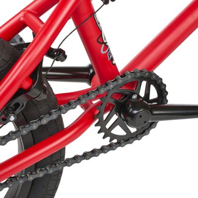 BMX-Bike Mankind Planet 16" 2022