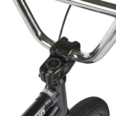 BMX-Bike Mankind Planet 16" 2022