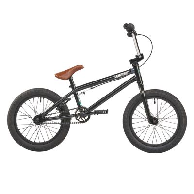 Preview: BMX-Rad Mankind Planet 16" 2022