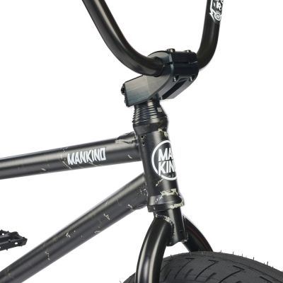 BMX-Rad Mankind Thunder 2022