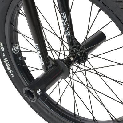 BMX-Rad Mankind Thunder 2022