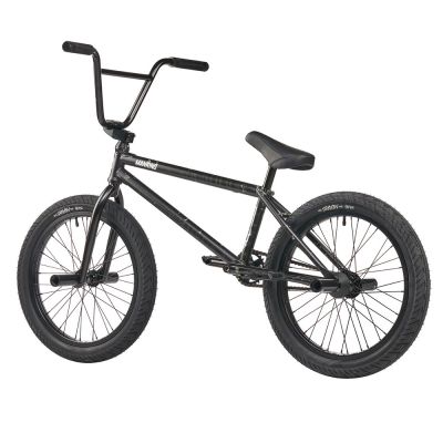 Preview: BMX-Rad Mankind Thunder 2022