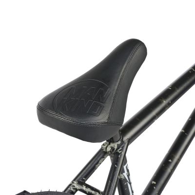 BMX-Rad Mankind Thunder 2022