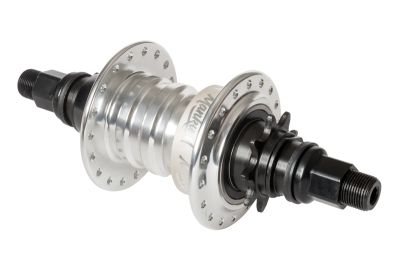 Preview: Freecoaster Mankind Prometheus