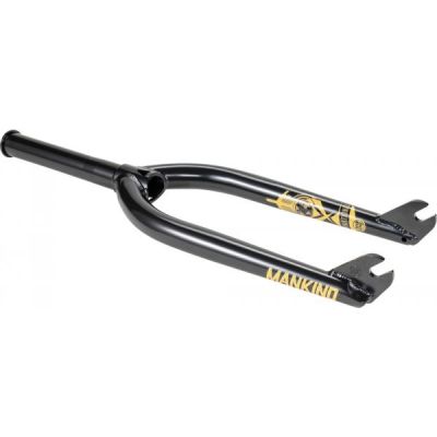 Preview: Fork Mankind International