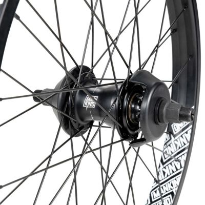 Preview: Wheel Mankind Vision Freecoaster