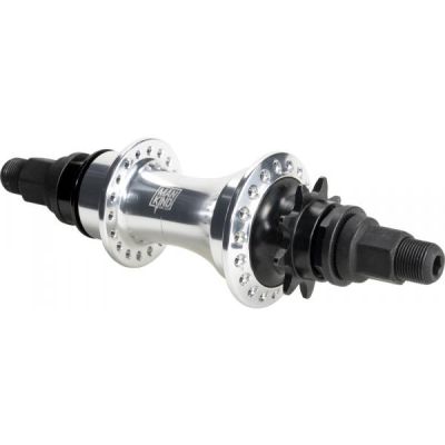 Nabe Mankind Vision Cassette