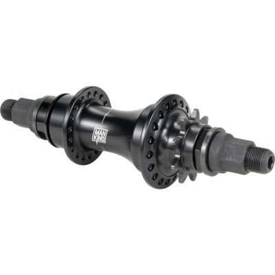 Preview: Nabe Mankind Vision Cassette