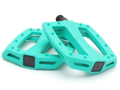 Preview: Pedals Merritt P1