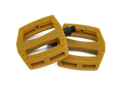 Preview: Pedals Merritt P1