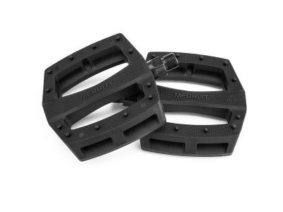 Pedals Merritt P1