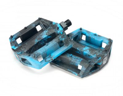 Preview: Pedals Mission Impulse Plastic