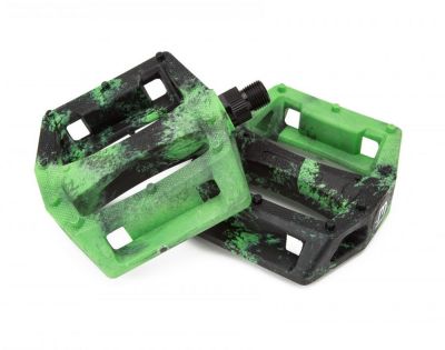 Pedals Mission Impulse Plastic