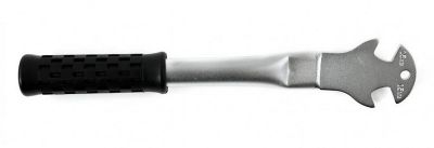 Pedalschlüssel Mission