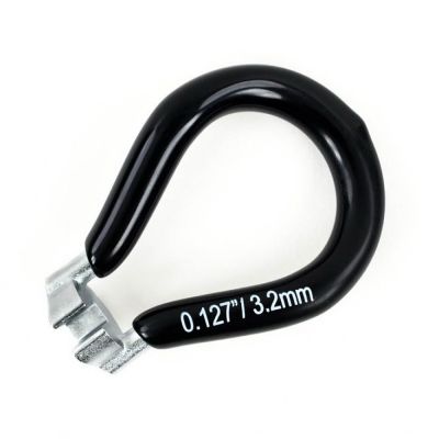 Speichenschlüssel Mission