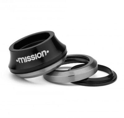 Headset Mission Turret