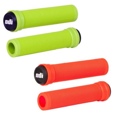 Grips ODI Longneck SL Flangeless