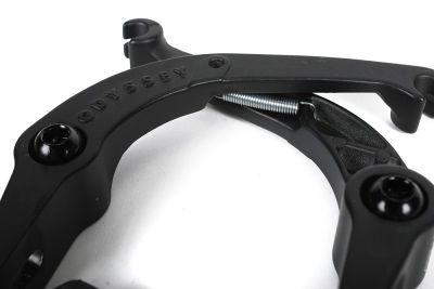 Preview: Brake Odyssey Springfield