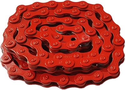 Preview: Chain Odyssey Bluebird