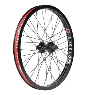 Wheel Odyssey Antigram V2 Cassette