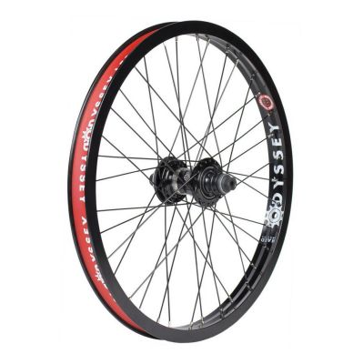 Laufrad Odyssey Hazard Lite Freecoaster