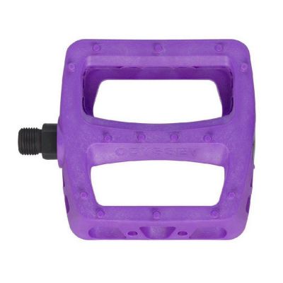 Pedale Odyssey Twisted PC