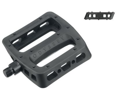 Pedals Odyssey Twisted Pro PC