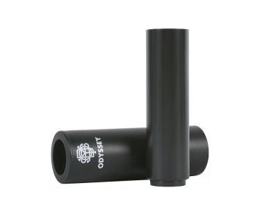 Preview: Peg Odyssey Graduate Plastik