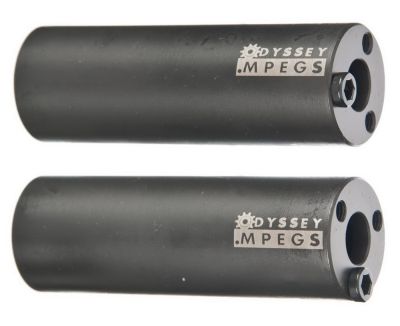 Pegs Odyssey Mpegs