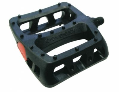 Pedals Odyssey Twisted PC