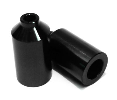 Preview: Scooter Pegs Blunt Alu