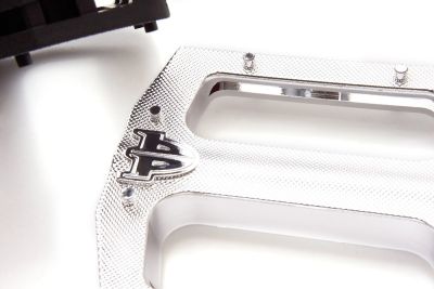 Pedal Body Premium Slim Plastic