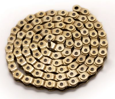 Preview: Kette Primo Halflink