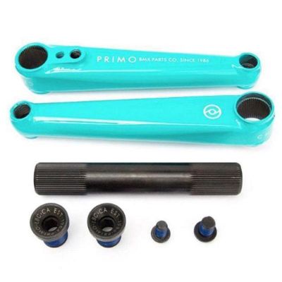 Preview: Kurbel Primo Stevie Churchill Signature