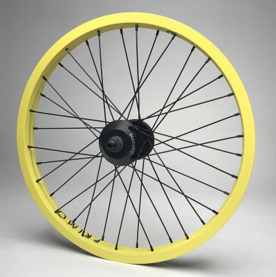 Preview: Wheel Primo VS Balance Cassette