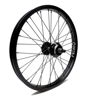 Wheel Primo VS Balance Cassette