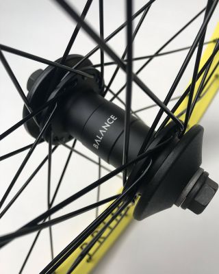 Preview: Wheel Primo VS Balance front