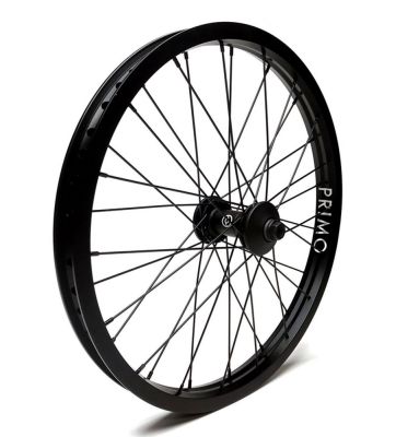 Wheel Primo VS Balance front