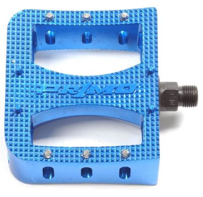 Pedale Primo Super Tenderizer Aluminium