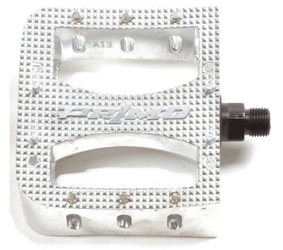 Pedale Primo Super Tenderizer Aluminium