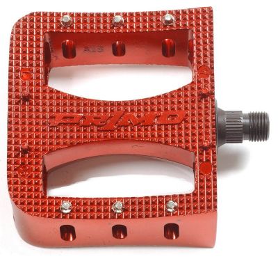 Pedale Primo Super Tenderizer Aluminium