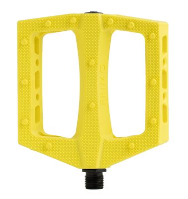 Preview: Pedals Primo Turbo