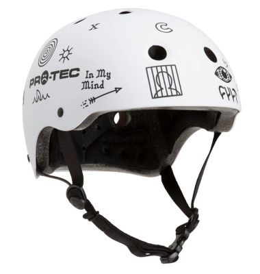 Helmet Pro-Tec Classic Cult